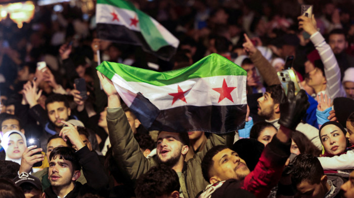 Canada drops Syria from state sponsors of terrorism list