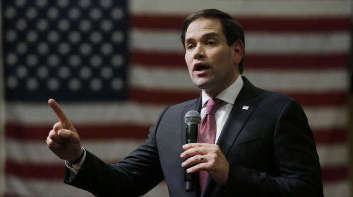 U.S. criticises EU fine on social media company X as attack on American tech