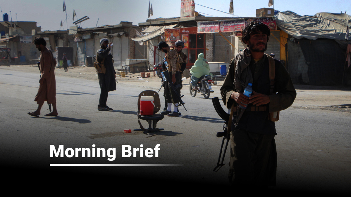 AnewZ Morning Brief - 6 December, 2025