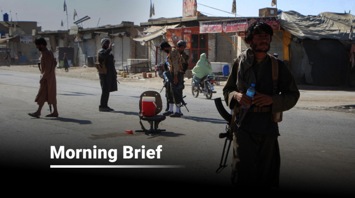 AnewZ Morning Brief - 6 December, 2025