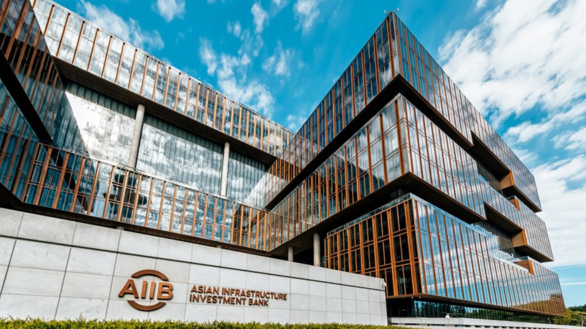 AIIB earmarks $500m for Uzbekistan’s Green transition