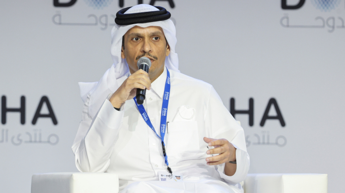 Doha Forum opens with warnings over Gaza ceasefire push