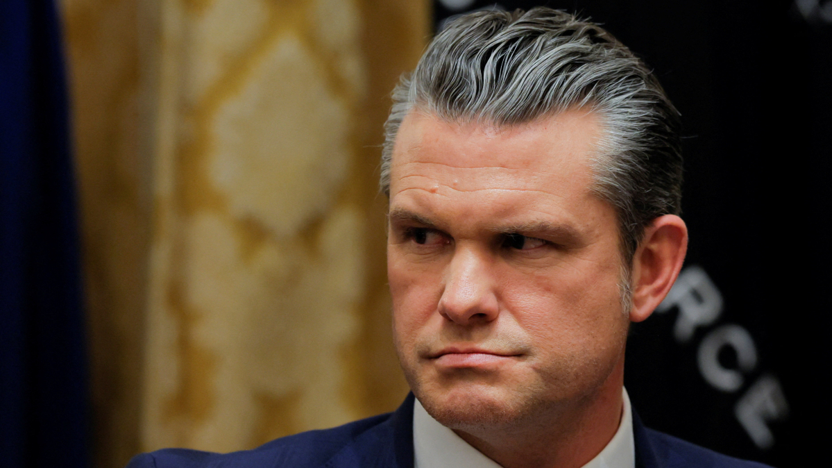 Hegseth says he 'would have made the same call' and ordered follow-up strike on boat