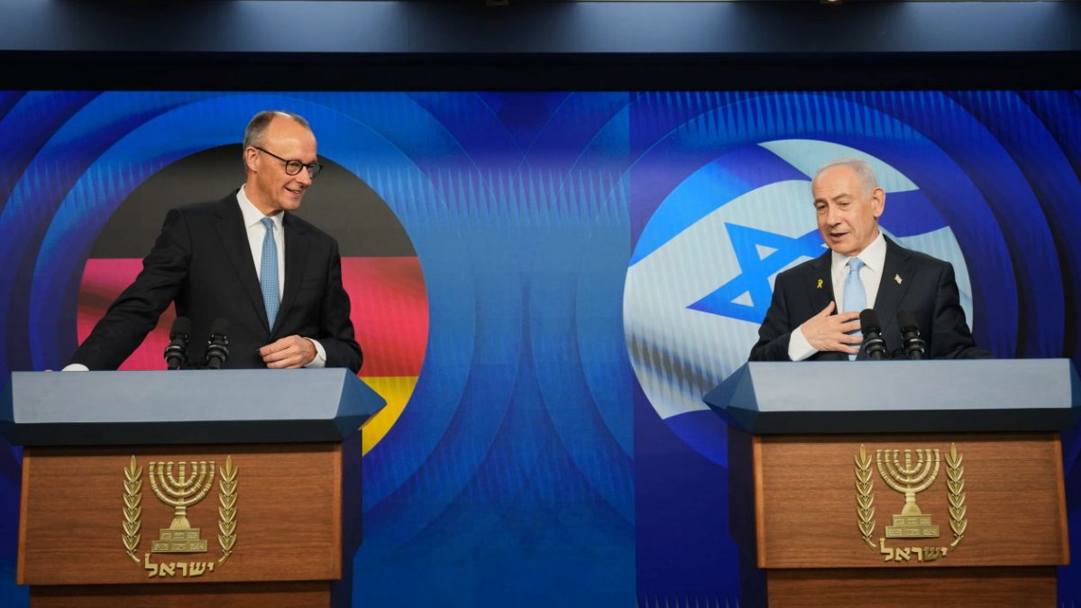 Netanyahu to meet Trump on Gaza plan