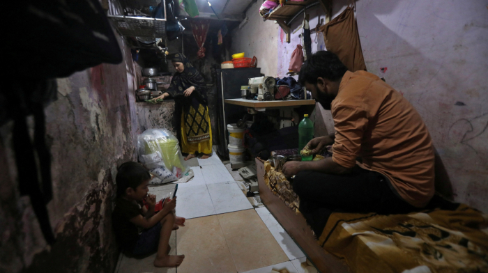 A childhood rewritten: How AI companions are reshaping growing up