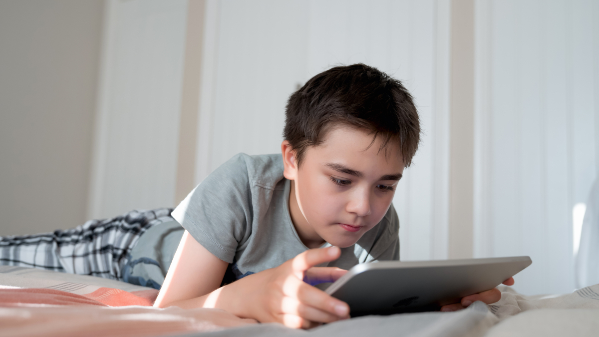 A childhood rewritten: How AI companions are reshaping growing up