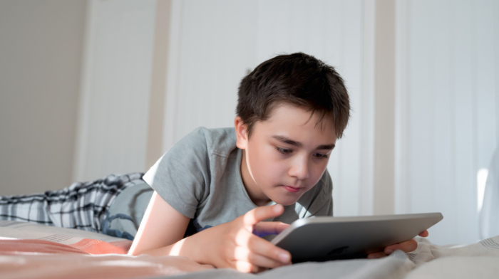 A childhood rewritten: How AI companions are reshaping growing up