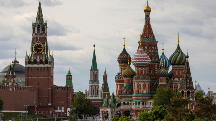 Russia embraces Trump’s new security strategy