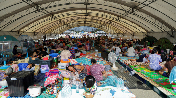 Thailand launches air strikes as ceasefire with Cambodia collapses