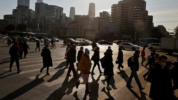 Beijing signals aggressive economic stimulus for 2026