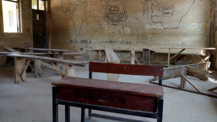 Nigeria: 100 children rescued after St Mary’s school abduction