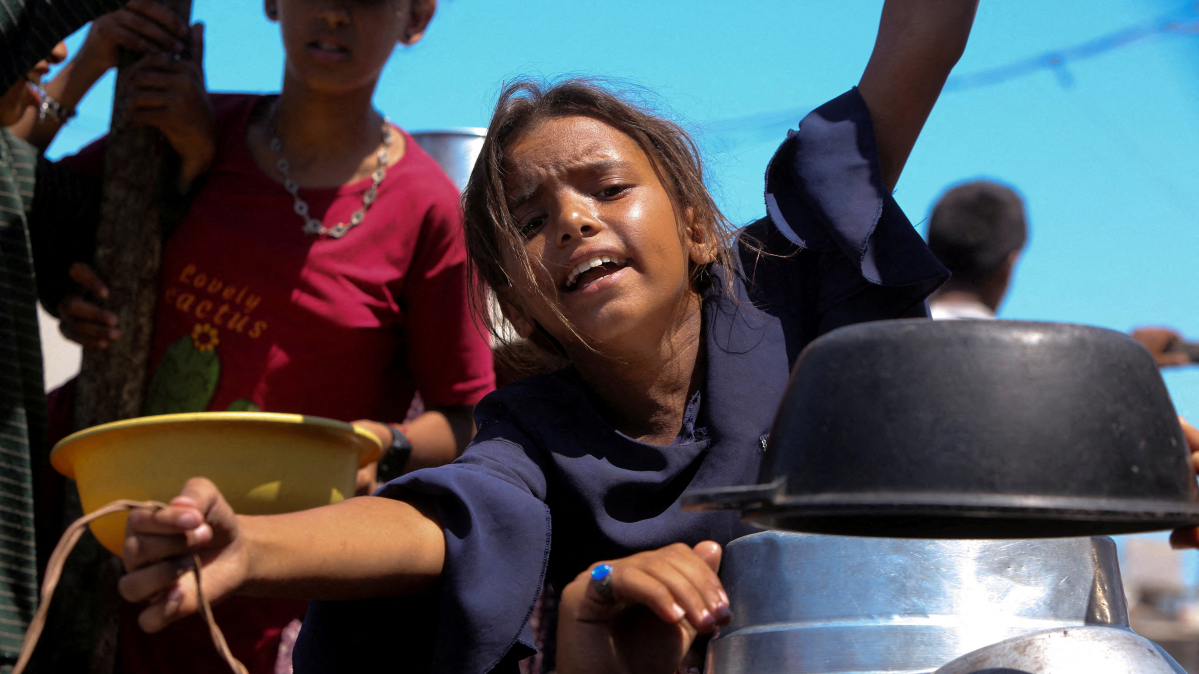 UN to make 'tough, brutal choices' as it cuts its aid appeal to $23 billion for 2026