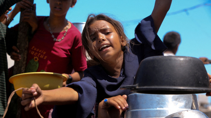 UN to make 'tough, brutal choices' as it cuts its aid appeal to $23 billion for 2026