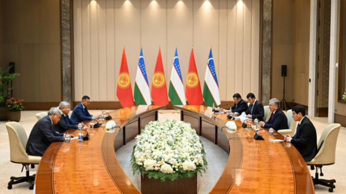 Central Asia to boost cross-border power capacity under world bank-supported programme