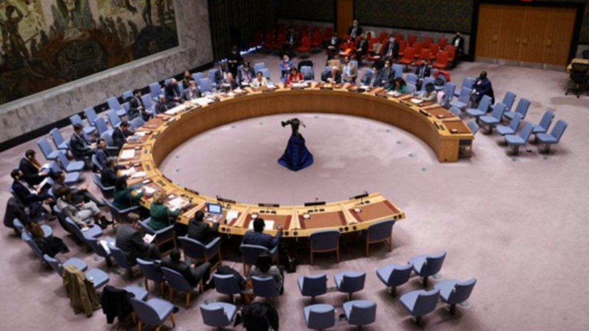 UN Security Council to review Afghanistan crisis as WFP warns of ‘perfect storm’