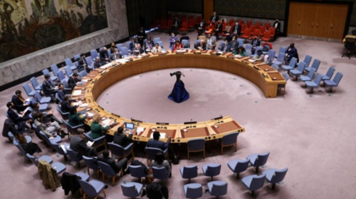 UN Security Council to review Afghanistan crisis as WFP warns of ‘perfect storm’