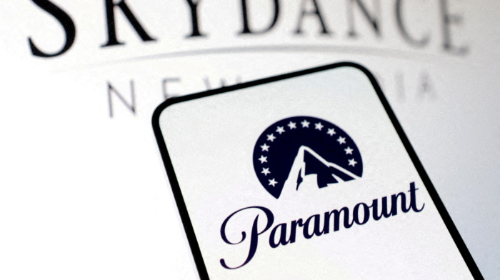 Paramount counters Netflix with $108B Warner Bros bid