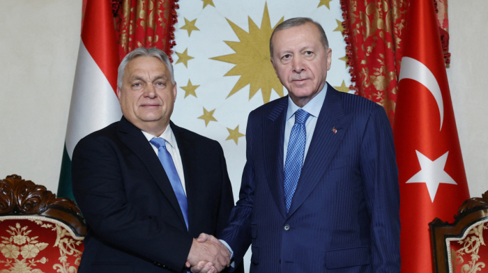 Türkiye and Hungary deepen ties across trade, energy, and defence