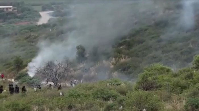 Clashes with police leave dead in Bolivia