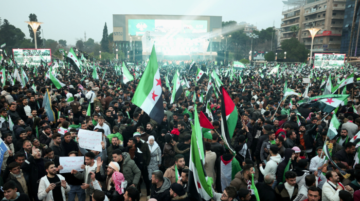 Syrian FM details last-minute talks with Russia hours before Assad’s fall