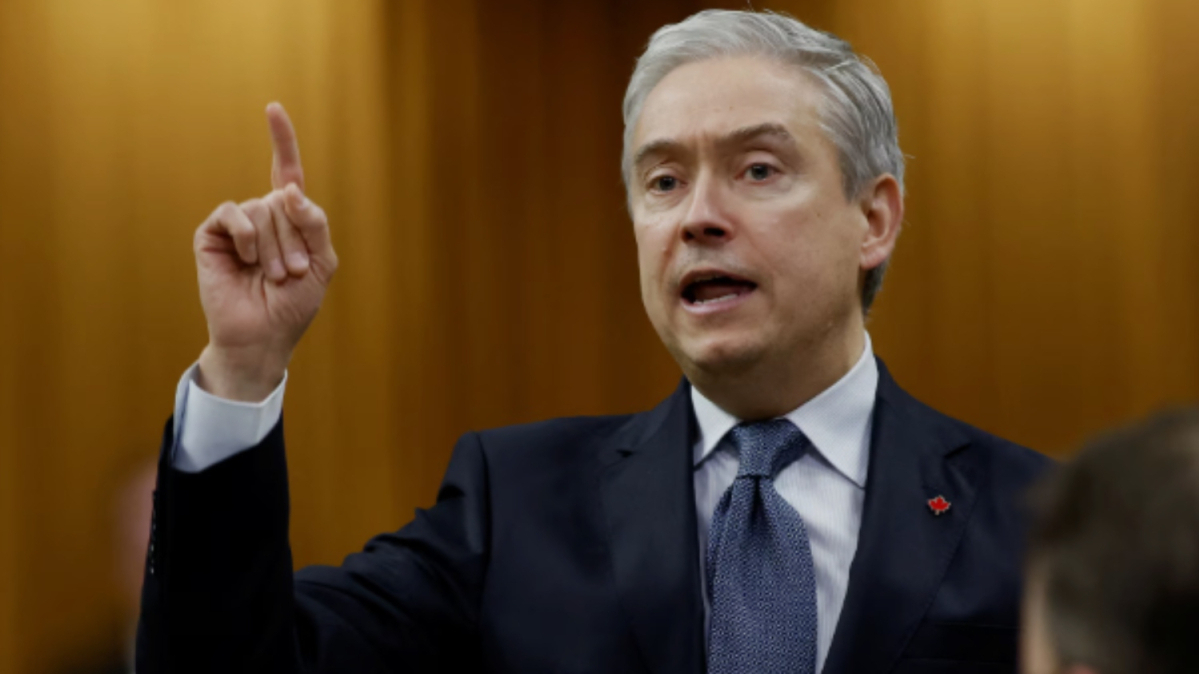 G7 finance ministers discussed export controls and critical minerals in call, Canada says