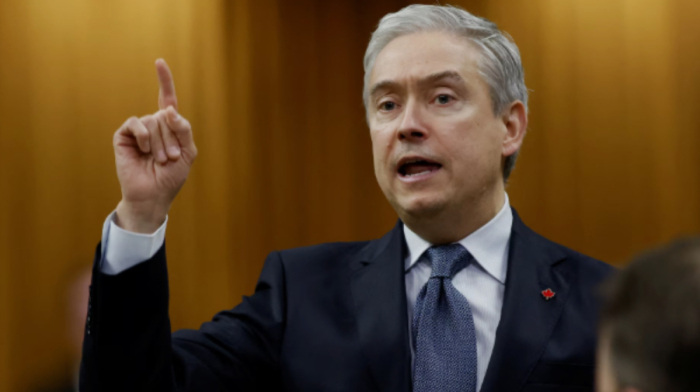 G7 finance ministers discussed export controls and critical minerals as China dominates market