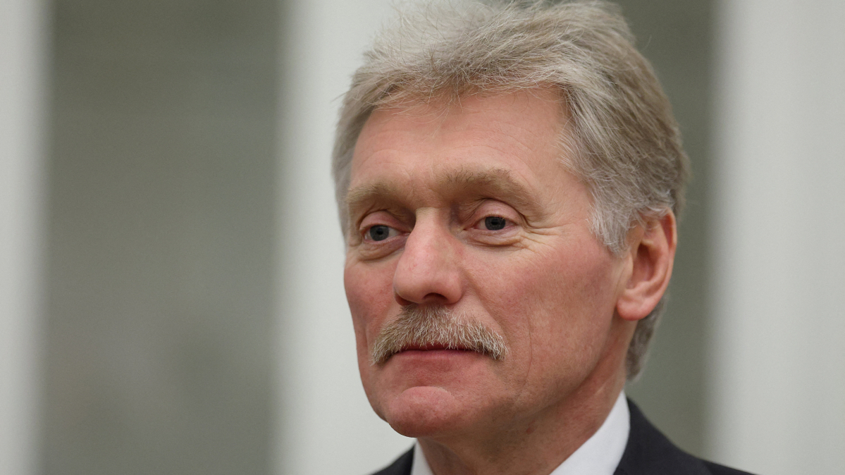 Kremlin says still no word on U.S.-Ukraine talks in Florida