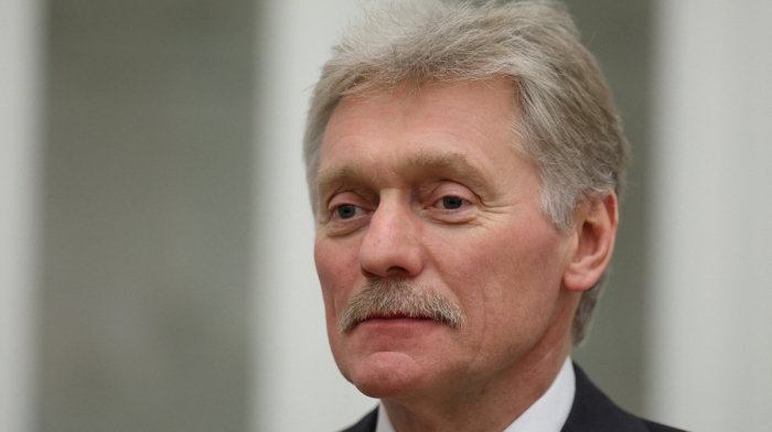 Kremlin says still no word on U.S.-Ukraine talks in Florida