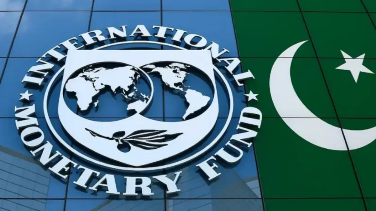 IMF board signs off on Pakistan review, keeps $7 billion program on track