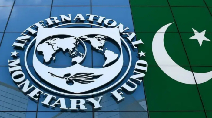 IMF board signs off on Pakistan review, keeps $7 billion program on track