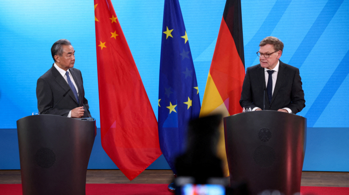 China accuses Japan of ‘unacceptable’ military threats as radar dispute deepens