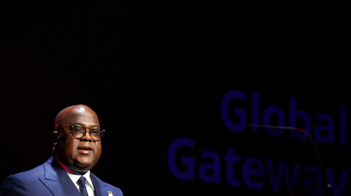 DRC President accuses Rwanda of violating peace deal