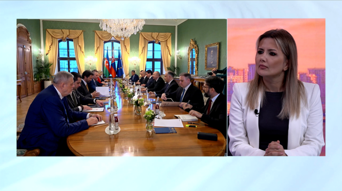 View: Inside Azerbaijan’s evolving partnership with Central Europe