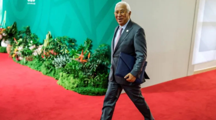 EU close to deal on Russian assets, summit to go on until agreement