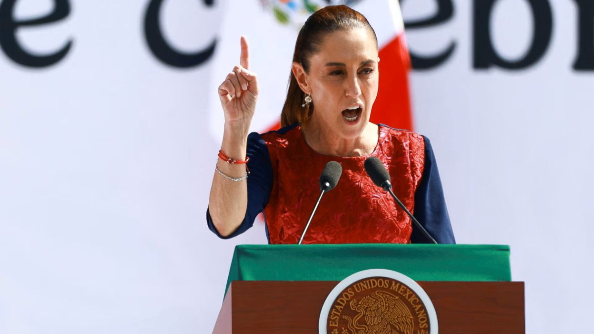 Mexico hopes for agreement with U.S. over water obligations