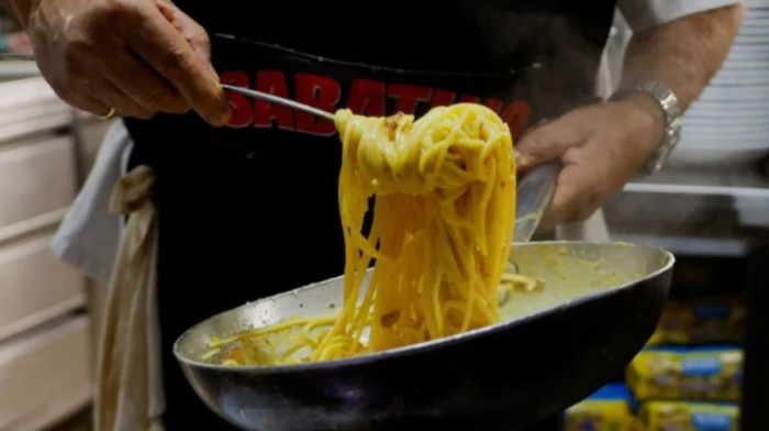 Italy's food culture close to UNESCO nod