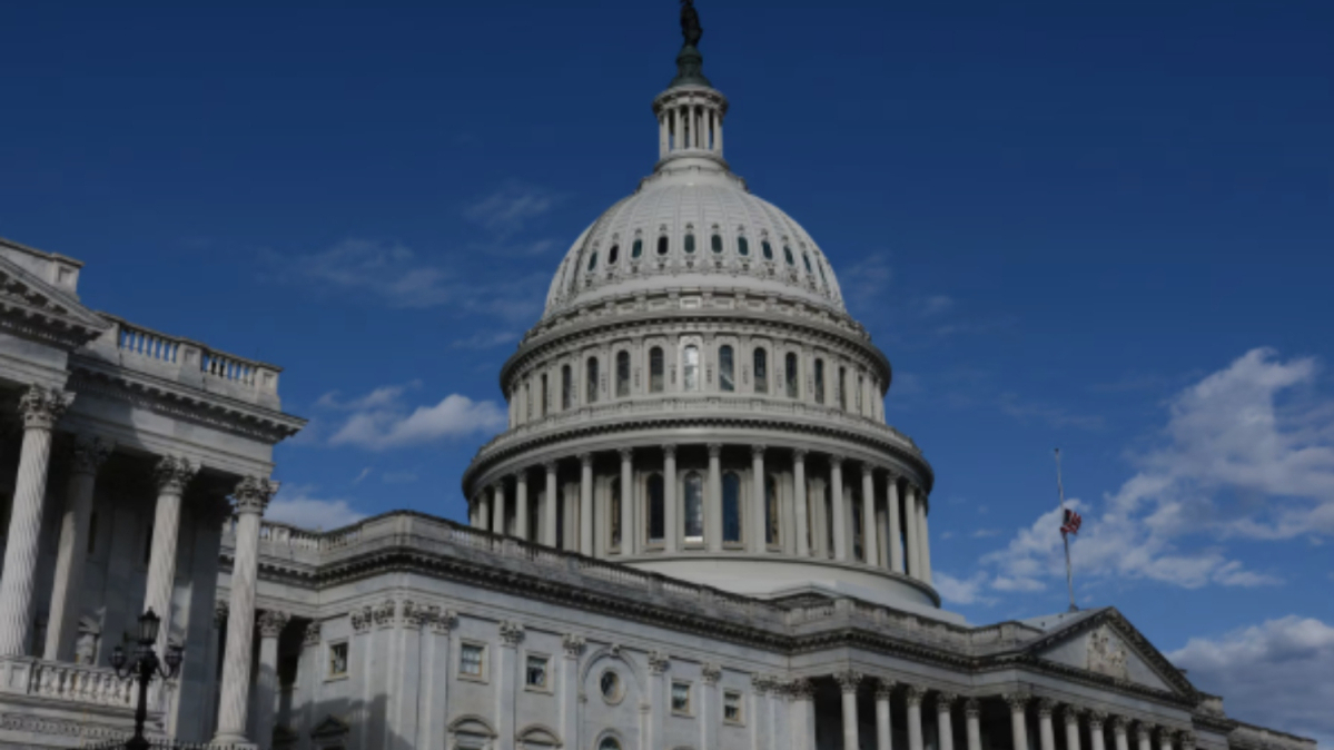 U.S. Senate to hold vote Thursday on Republican healthcare plan