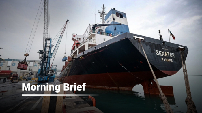 AnewZ Morning Brief - 10 December, 2025