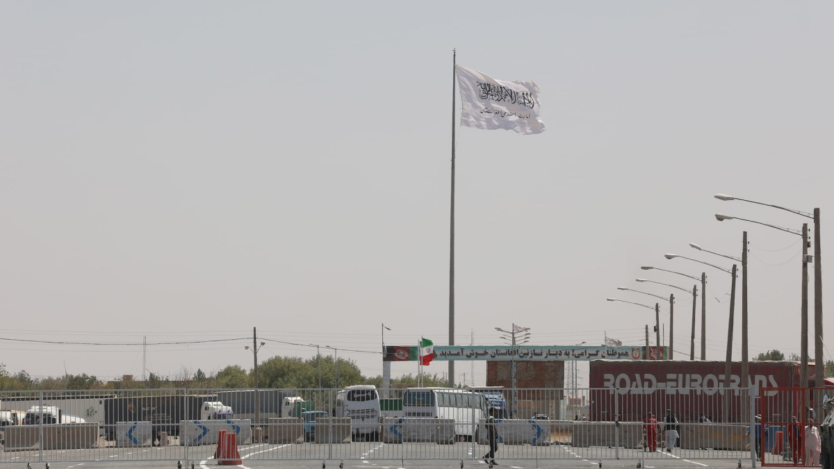 China, Iran call for calm as Afghan-Pakistan border tensions worsen