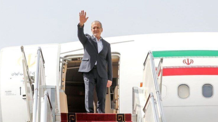 View: Why is Iran turning to Kazakhstan now?