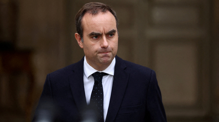 PM Lecornu wins crucial vote