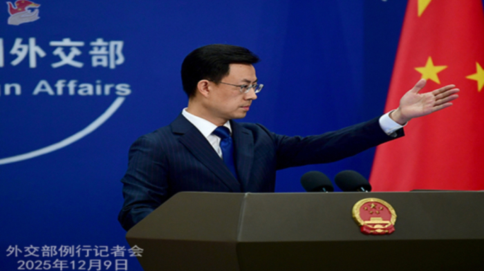 Beijing calls for calm as Afghanistan–Pakistan tensions escalate
