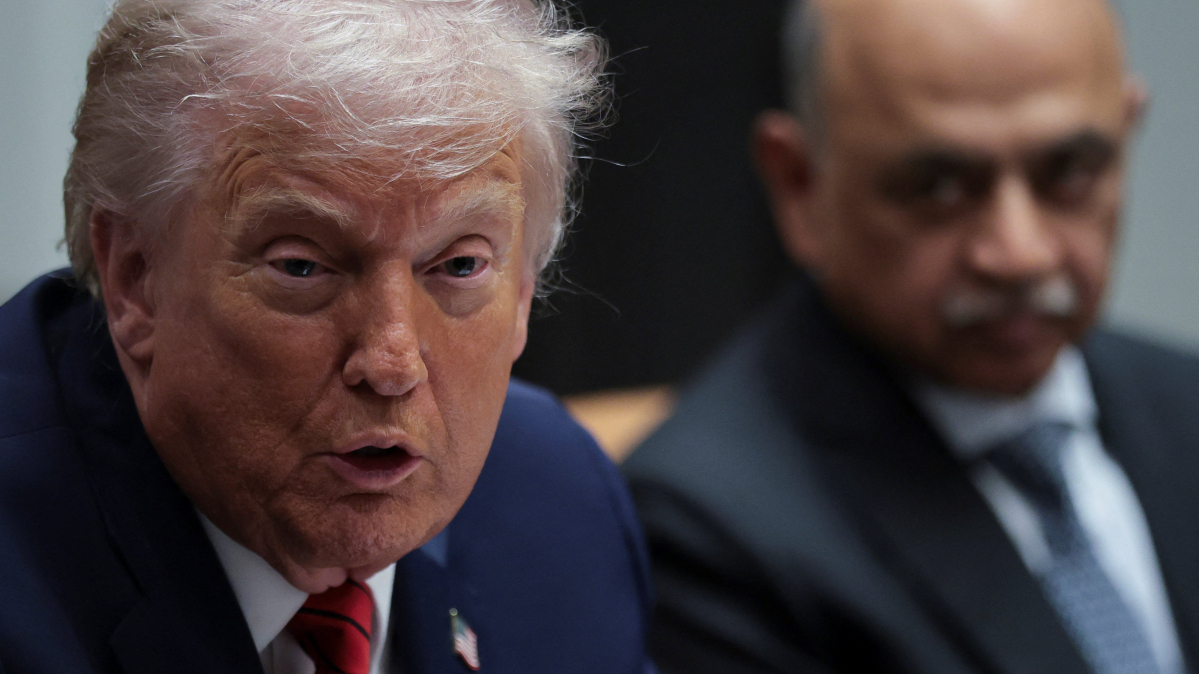 U.S. to impose phased-in tariffs on Nicaragua, USTR says