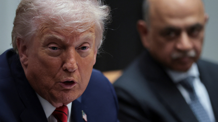 U.S. to impose phased-in tariffs on Nicaragua, USTR says