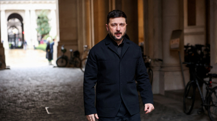 View: Ukraine’s election challenge amid ongoing conflict