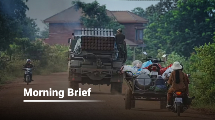 AnewZ Morning Brief - 11 December, 2025