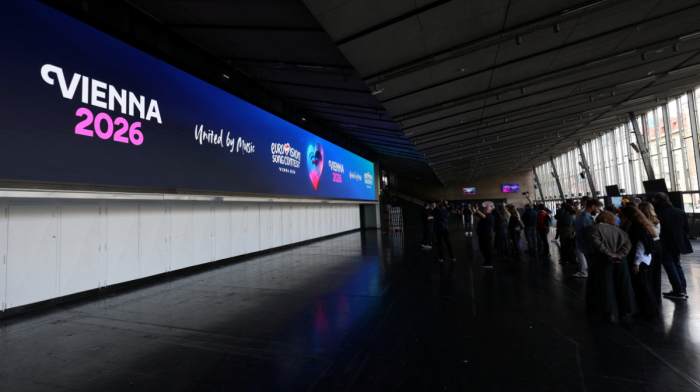 Iceland boycotts Eurovision 2026