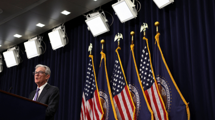 U.S. Fed lowers rates, warns of pause amid inflation uncertainty