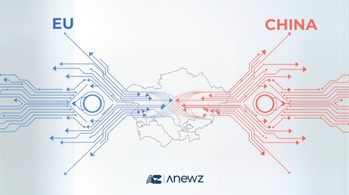 The dual nature of EU-China power dynamics in Central Asia