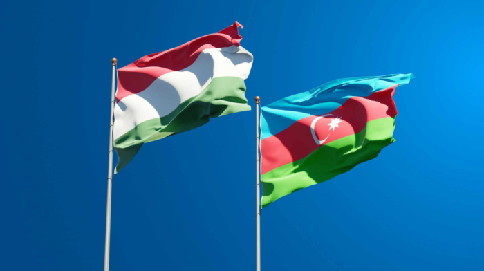 Azerbaijan’s FM Bayramov begins working visit to Hungary